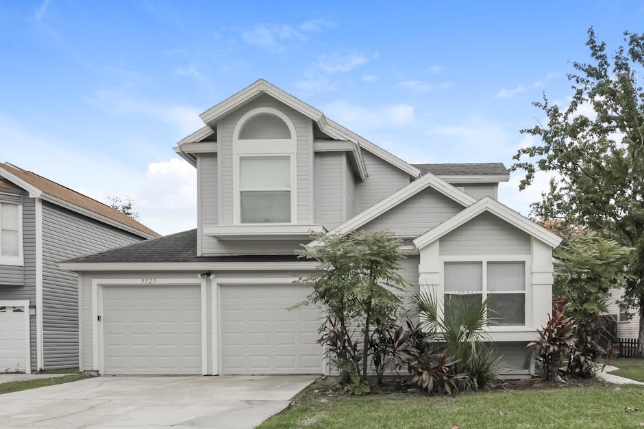 9925 Surrey Ridge Rd, Orlando, FL 32825 Home for Rent 3 Beds, 2